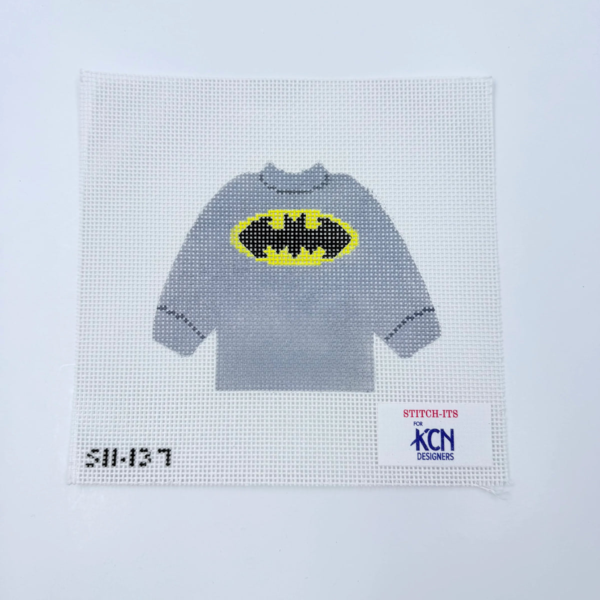 Batman Pullover