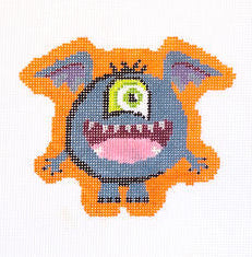 Bat Monster