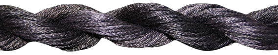 ThreadworX Overdyed Floss | 11213 Wrought Iron