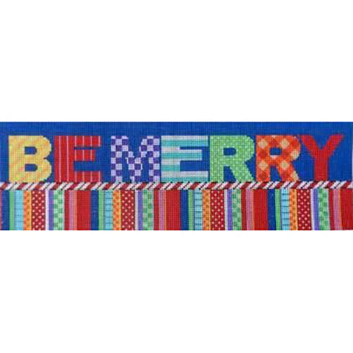 Be Merry