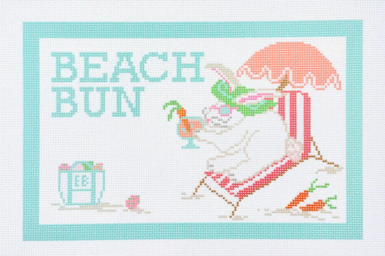 Beach Bun
