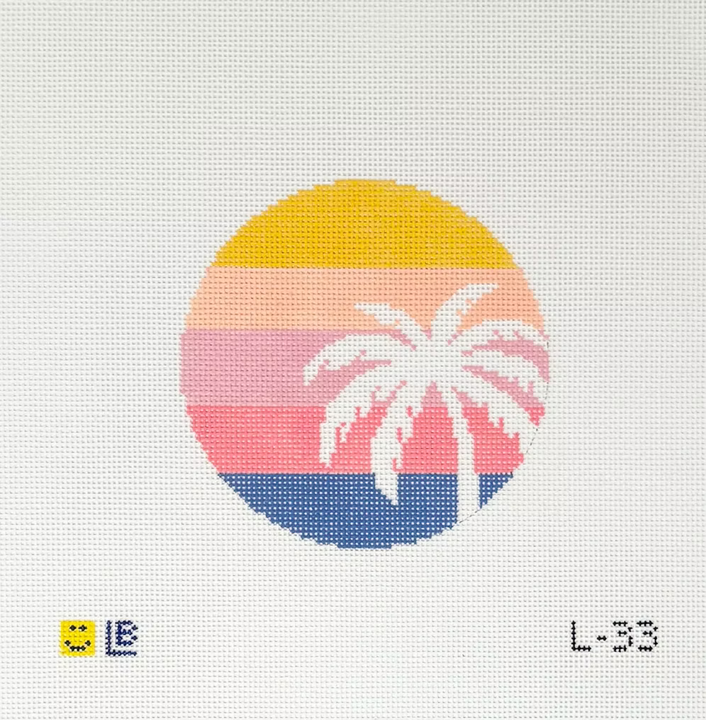 Beach Sunset