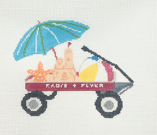 Beach Wagon