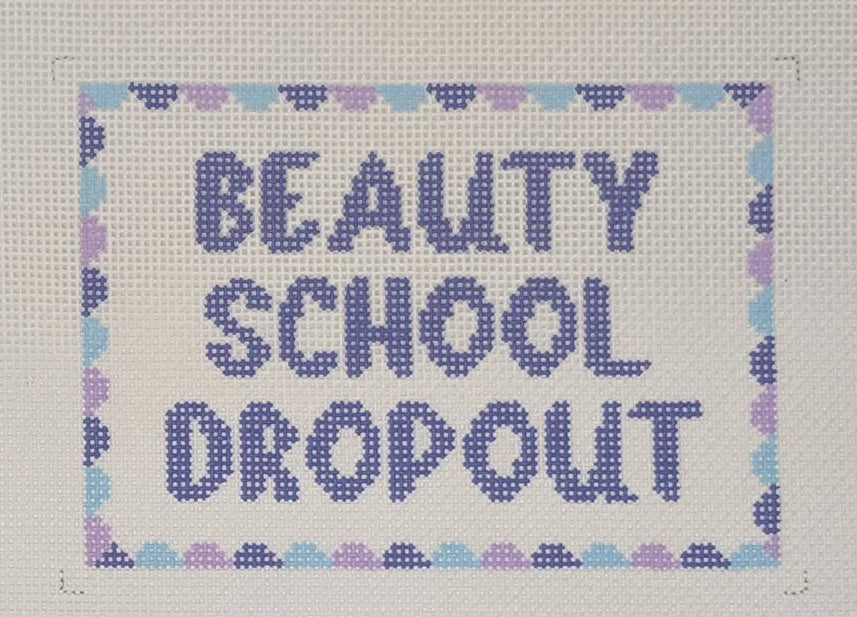 Beauty School Dropout