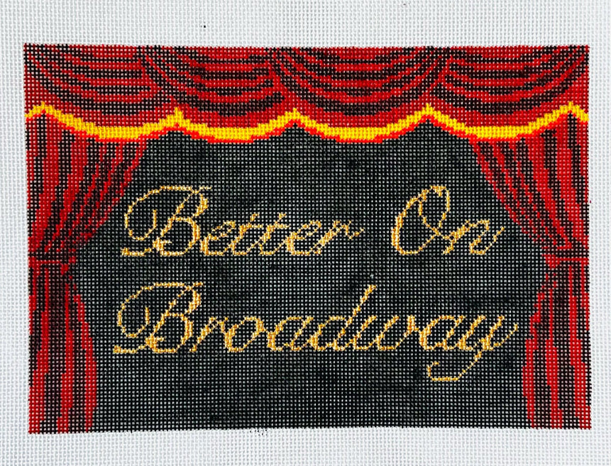 Better On Broadway