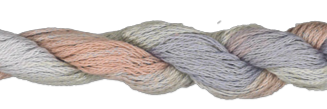ThreadworX Overdyed Floss | 11158 Lucky Bird