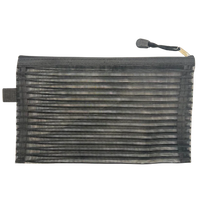 Mesh Accessory Zipper Bag - Small