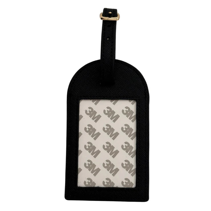 Rachel Barri Bag Tags