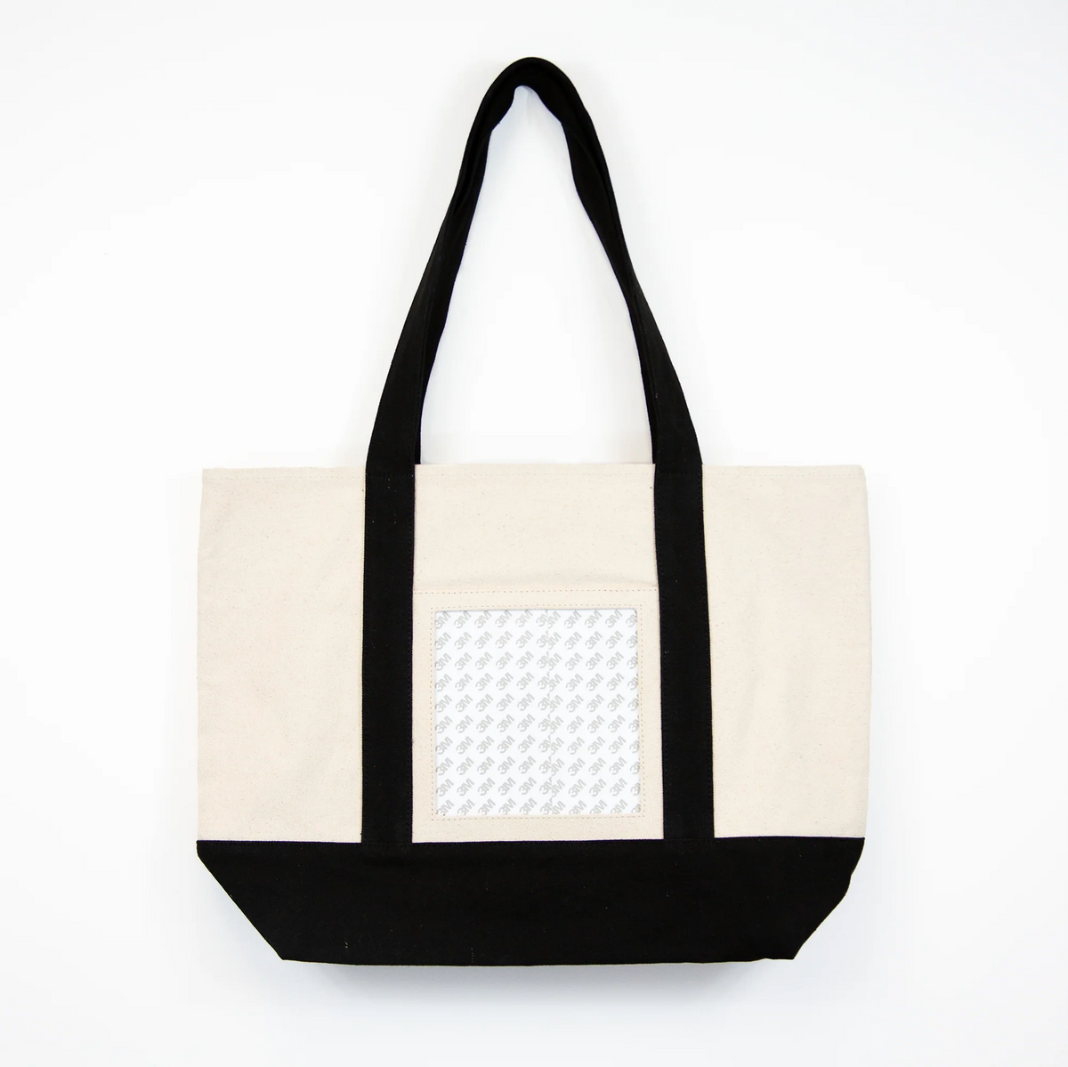 Tote Bag - Black