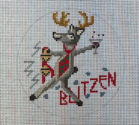 Reindeer Entire Series