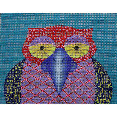 Blue Beak