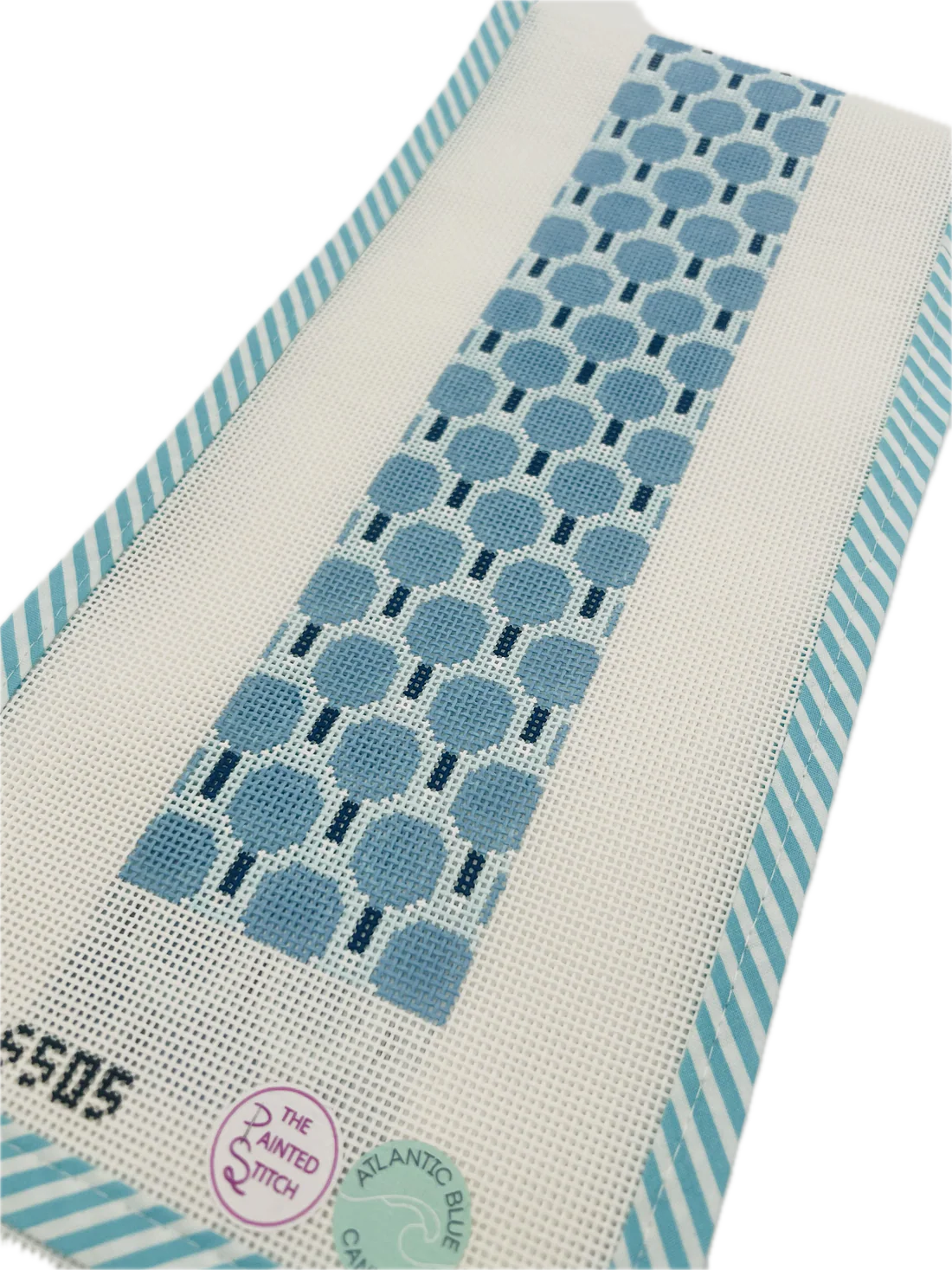 Blue Pickleball Strap