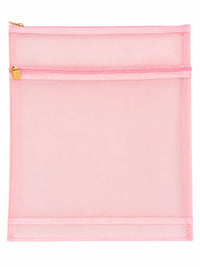 Project Bag - Double Zip 12" x 12"
