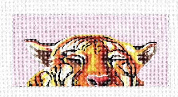 Blushing Tiger Insert