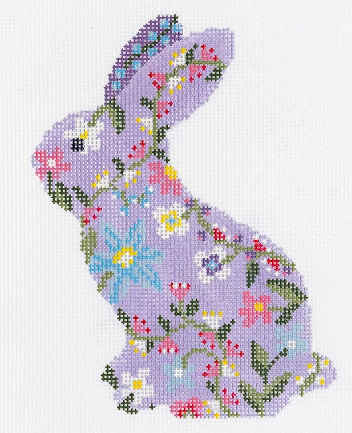 Bonnie The Bunny Facing Left