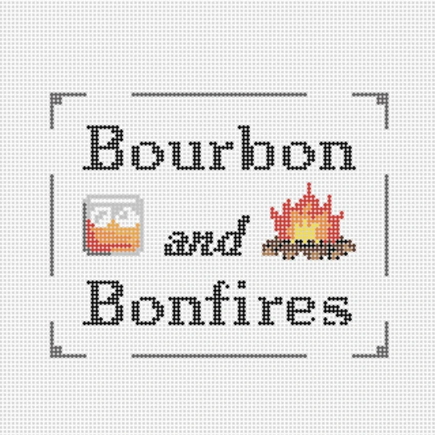 Bourbon & Bonfires