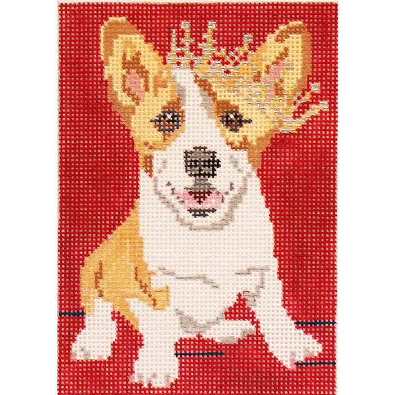 Corgi Queen (Md)