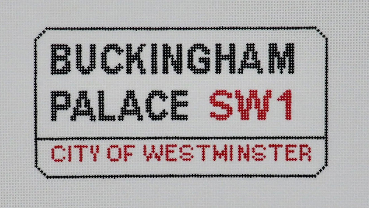 Buckingham Palace