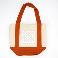 Canvas Tote Bag - Mini