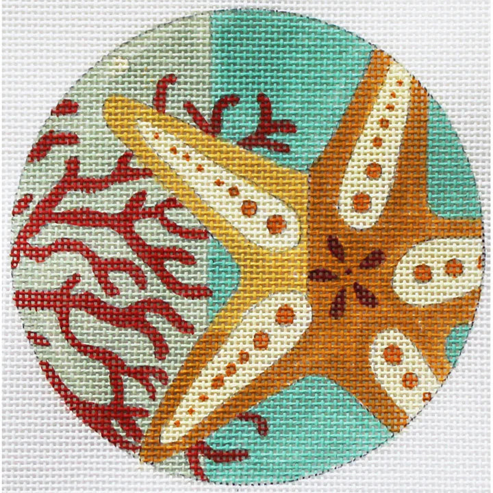 By the Sea: Starfish