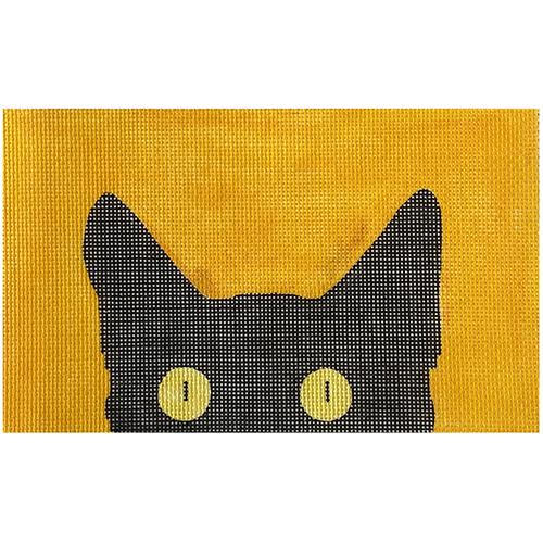 Peeky Kitty Large