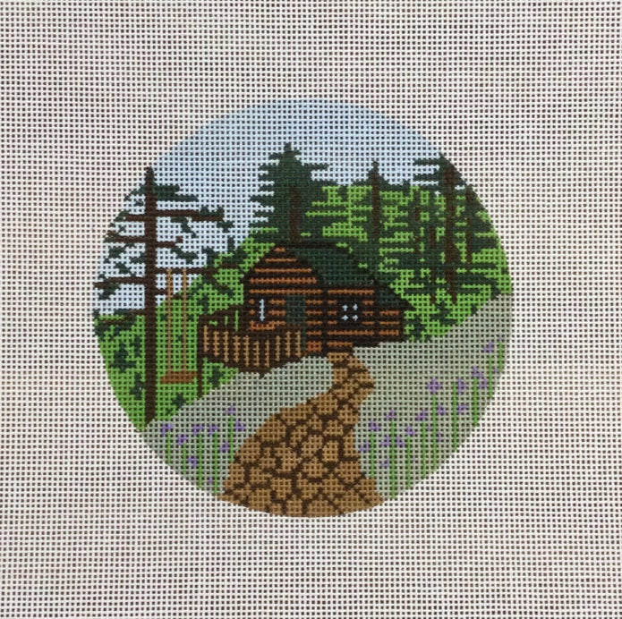 Cabin in the Woods