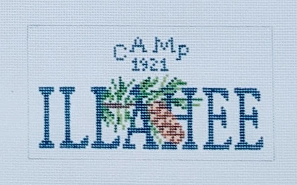 Camp Illahee (North Carolina)