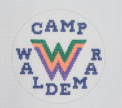 Camp Waldemar