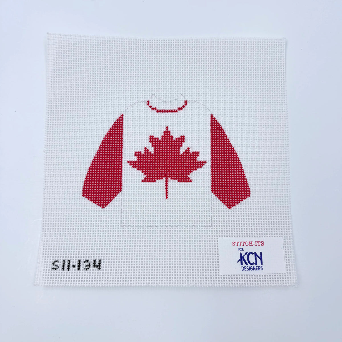 Canada Pullover