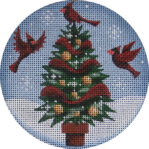 Cardinal Tree