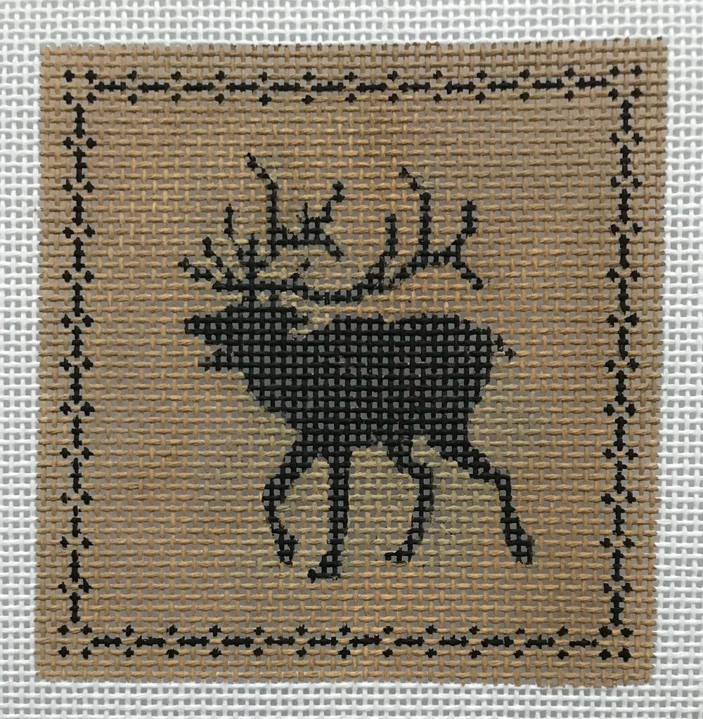 Caribou Coaster