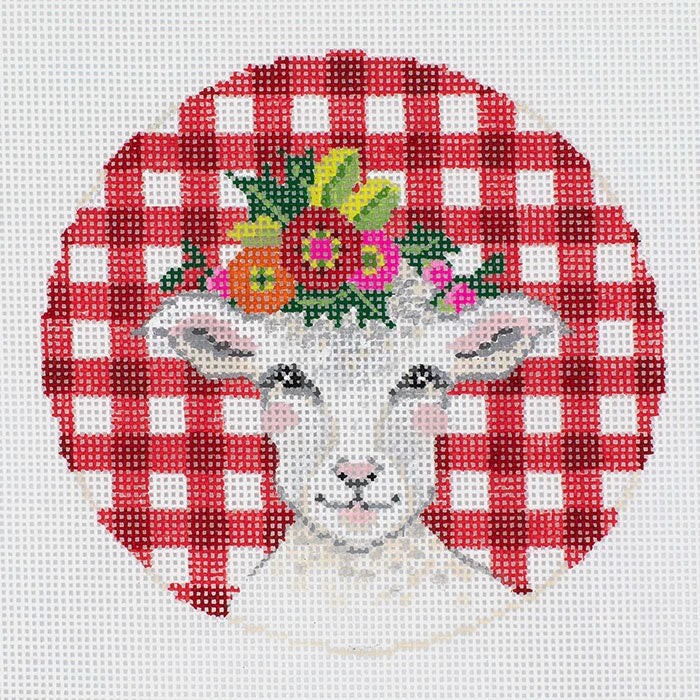 Carol A Christmas Ewe