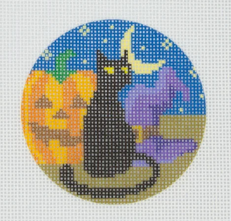 Witch's Cat