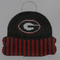 University of Georgia Hat