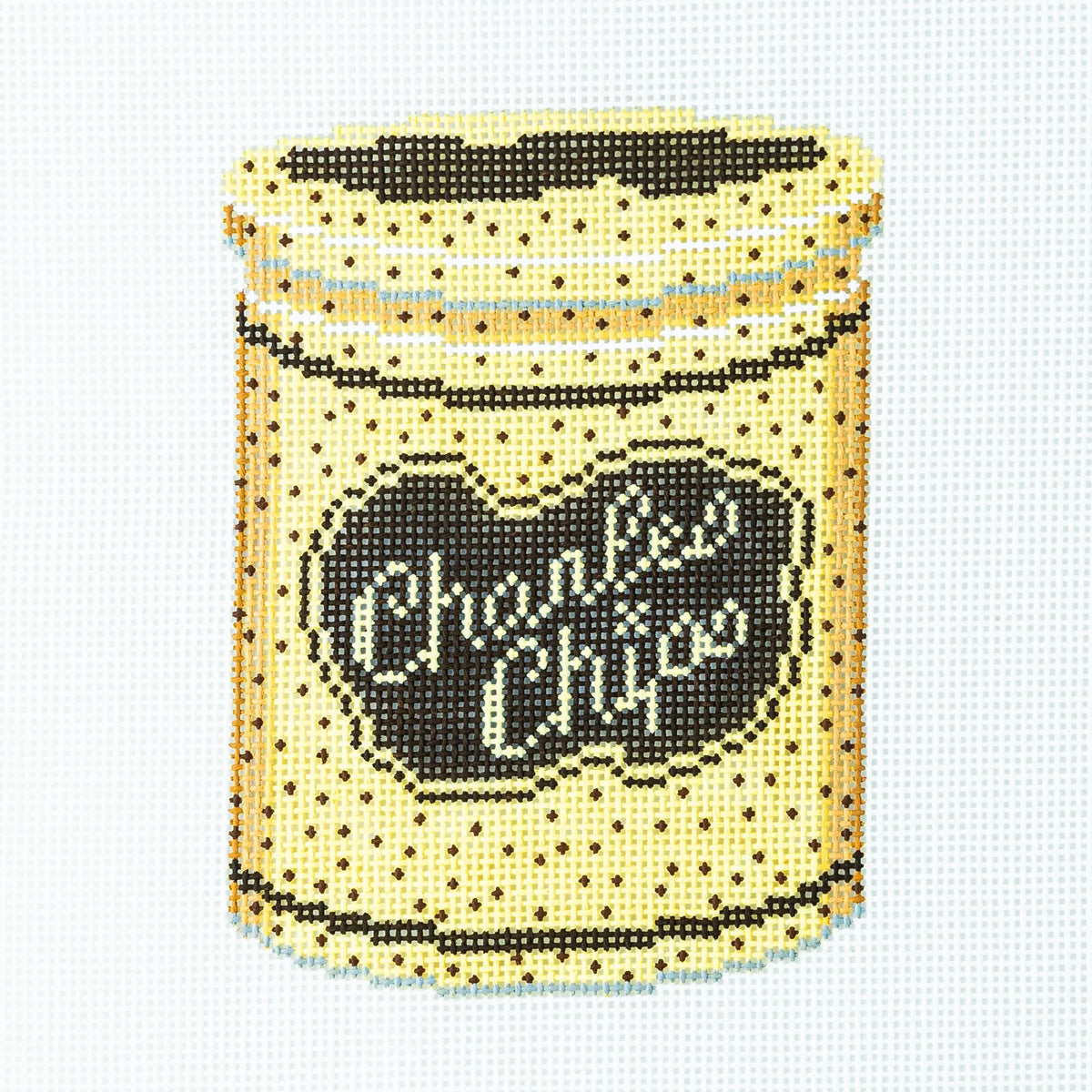 Charles Chips