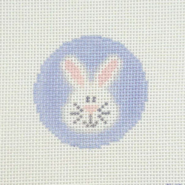 A Charmed Season - Bunny Bag Tag