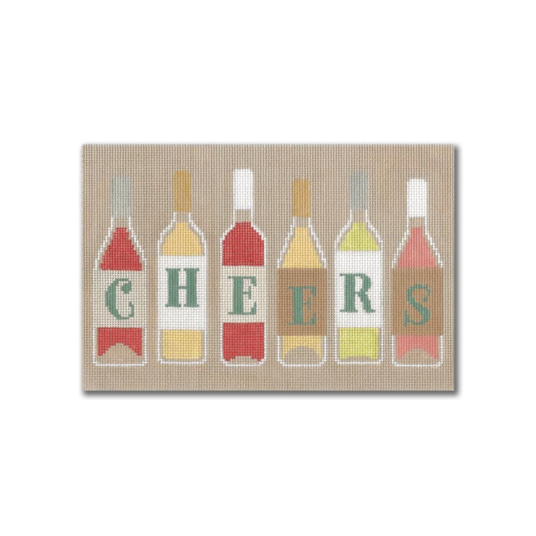 Cheers