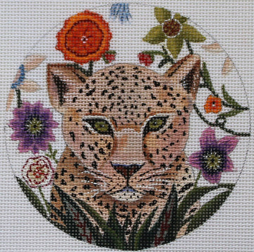Rumble in the Jungle - Cheeta Round