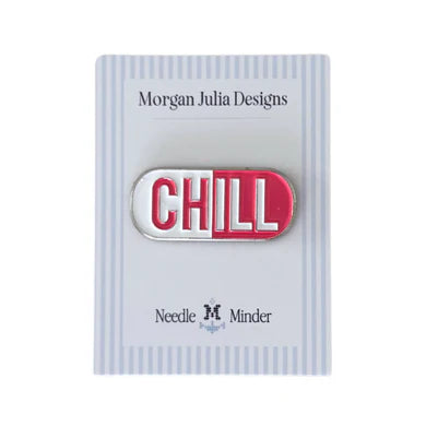 Chill Pill Needleminder
