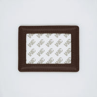 Planet Earth Credit Card Holder