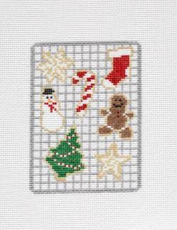Christmas Cookies