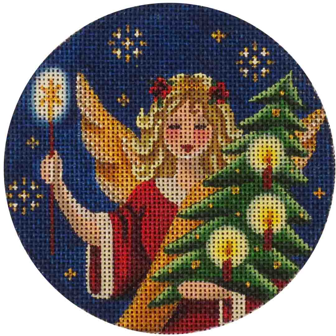 Christmas Angel