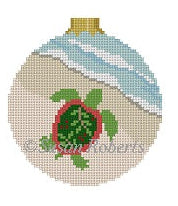 Christmas Turtle