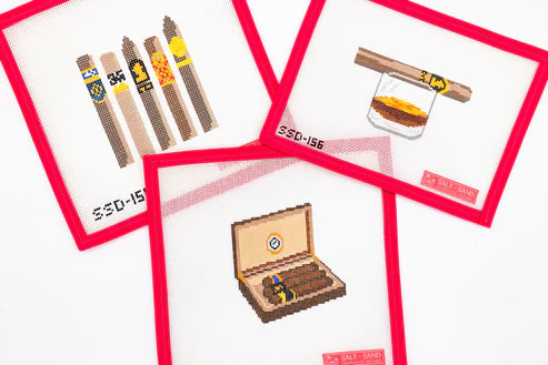 Cigar Humidor