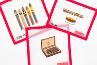Cigar Humidor