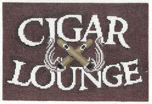 Cigar Lounge