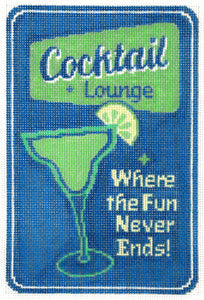 Cocktail Lounge - Where The Fun Never Ends