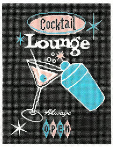 Cocktail Lounge - Always Open