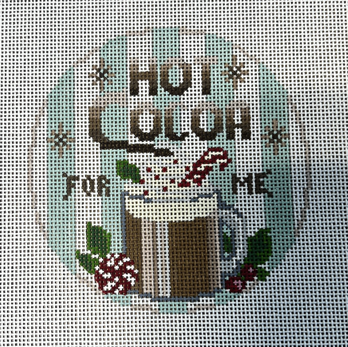 Happier Hour - Hot Cocoa