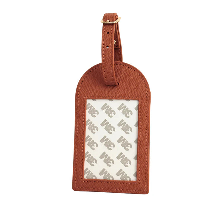 Rachel Barri Bag Tags